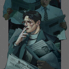 Писательство, сценарии и геймдизайн