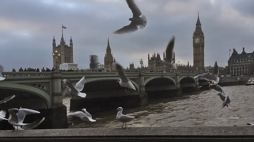 Классический детектив: «золотой век» жанра