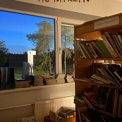 Попкорн в ушах