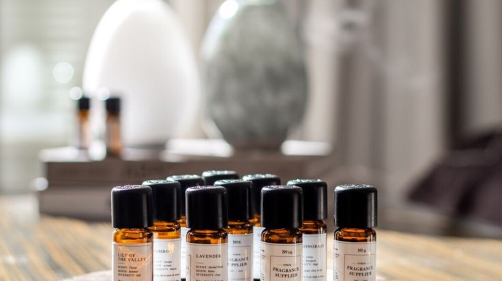 Ароматерапия