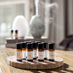 Ароматерапия