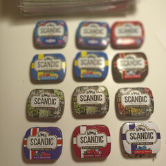 Хроники нарниини