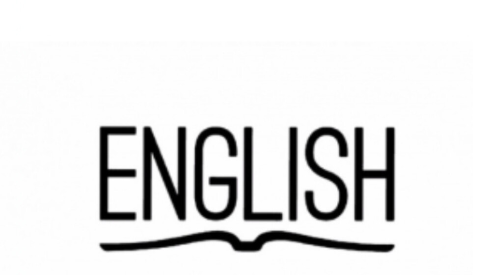 Английский. English