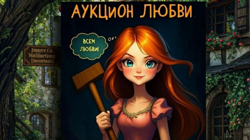 Аукцион любви