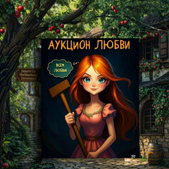 Серии «Аукцион любви»