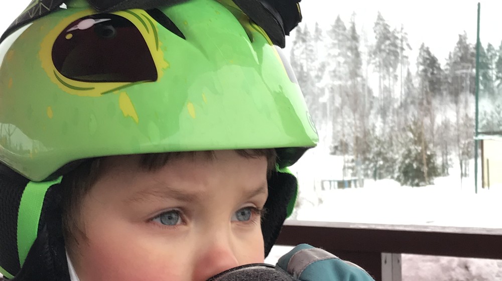 Читать братьям