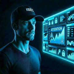 CISO и  информационная безопасность