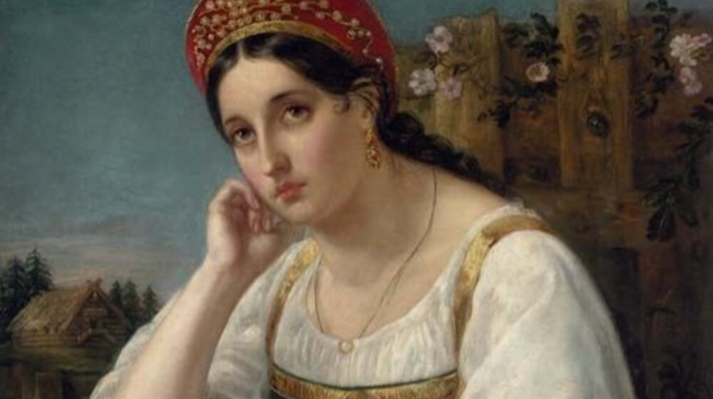 Русская классика