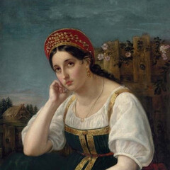 Русская классика