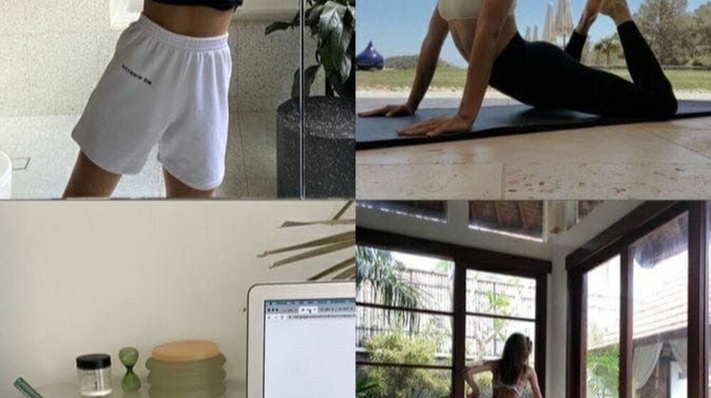 О теле и здоровье