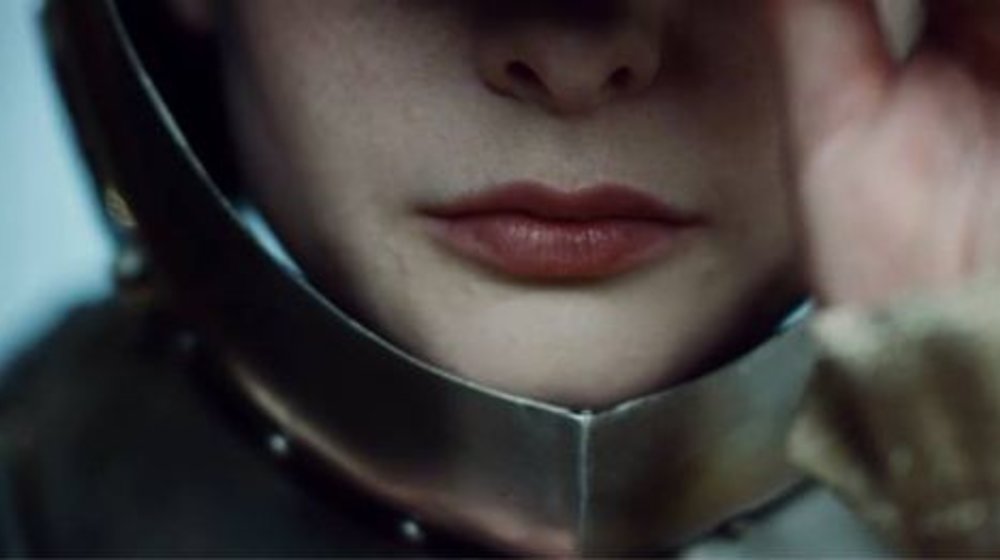 Достойное фэнтэзи