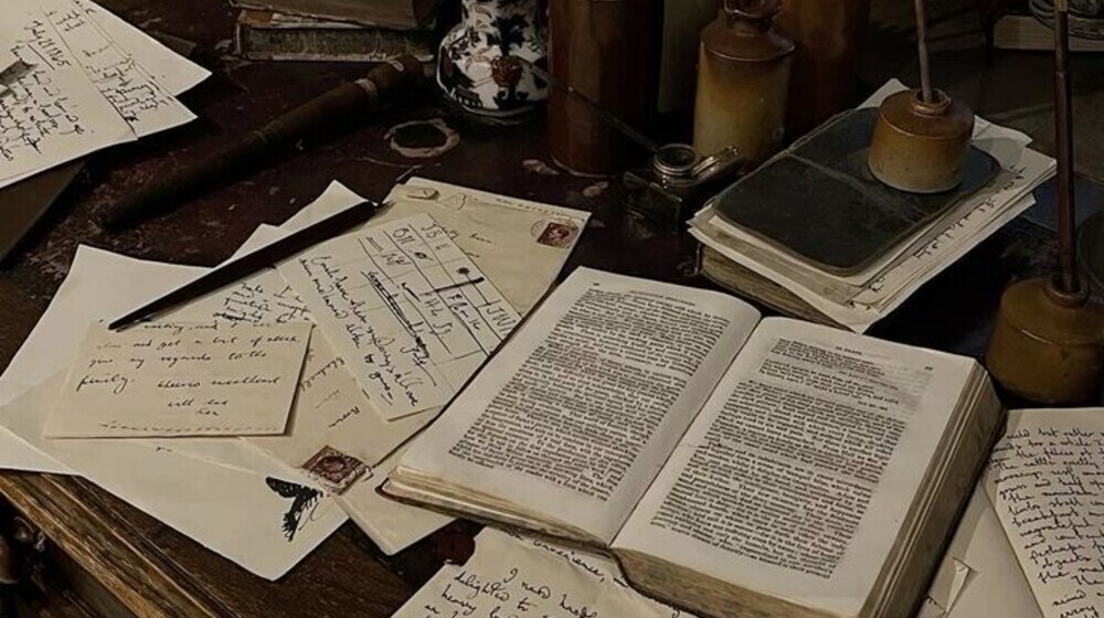 Романы/проза