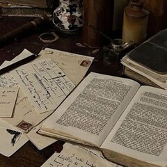 Романы/проза