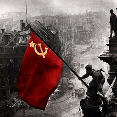 Великая Отечественная Война