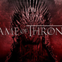 Джордж Мартин. Игра престолов