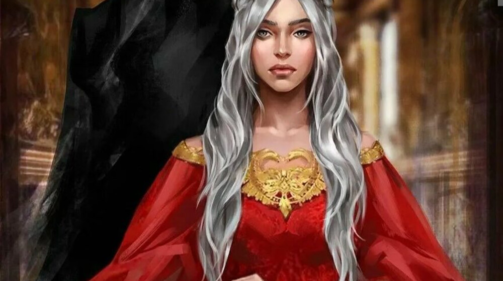 Мара и Морок. Три части.