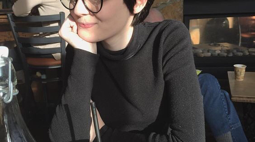 Романтическое настроение