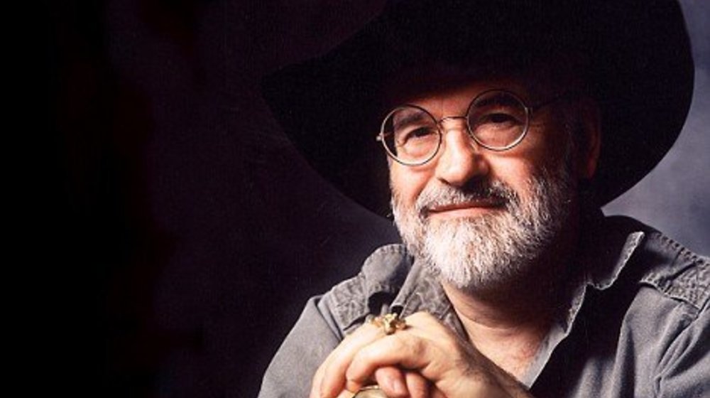 Терри Пратчетт