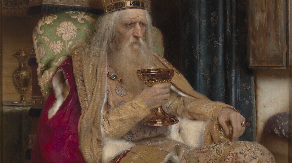 Средневековье