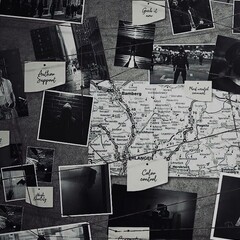 Прекрасные триллеры 🩶 