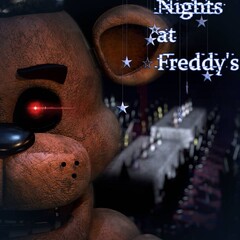 Five nights at Freddy’s, Иван Сускин