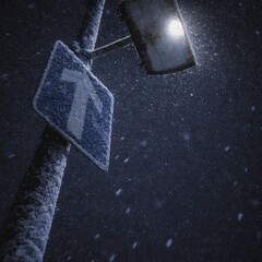 Любовь растопит даже лед 