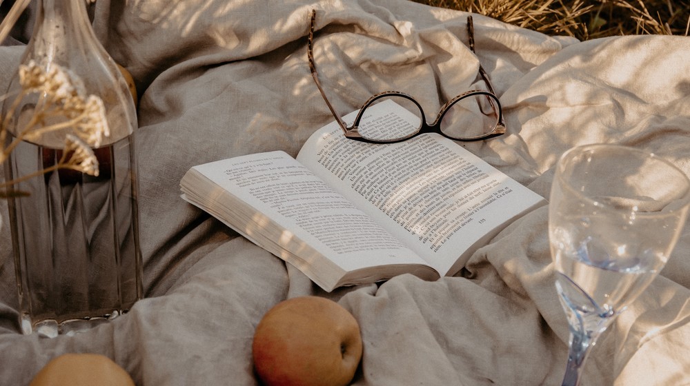 Летнее чтение