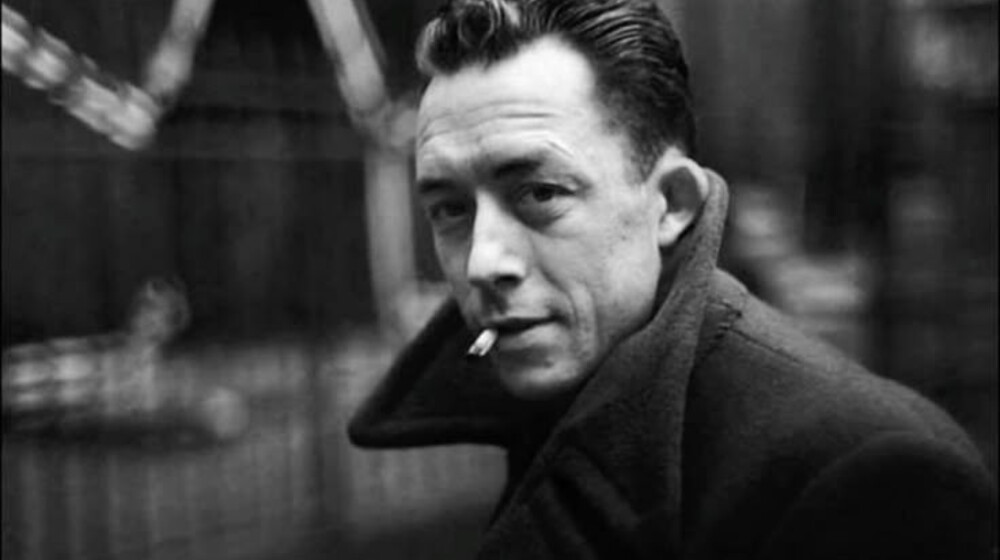 Albert Camus