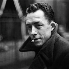 Albert Camus