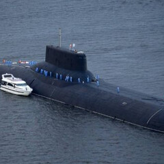 Подводные лодки