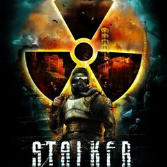 S. T. A. L. K. E. R.