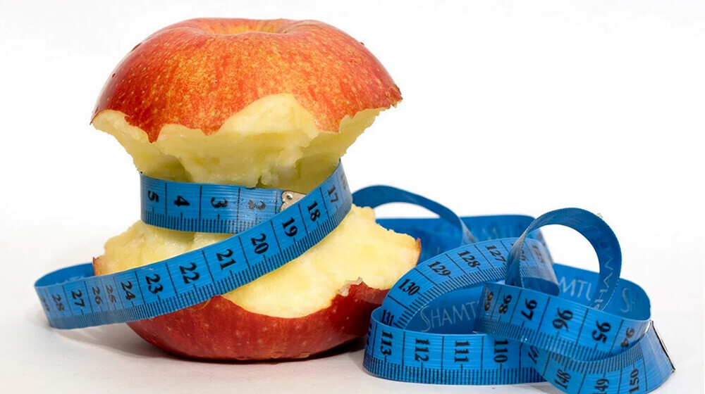 Хочешь похудеть? Спроси меня как 🍽🍵