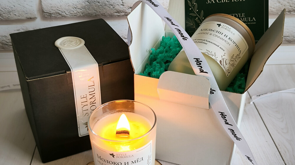 Об ароматах