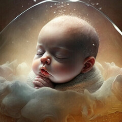 Осознанное материнство