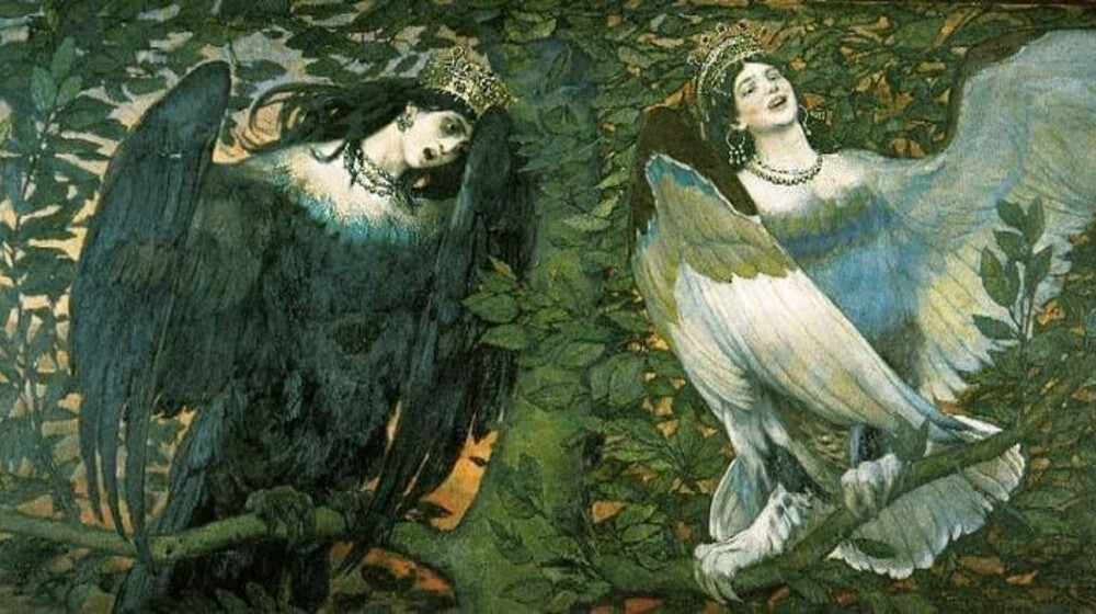 Книги о русской культуре