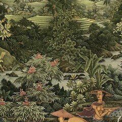 Индонезия. Бали