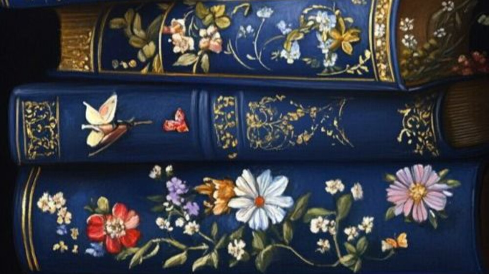 Книги  британских  писателей