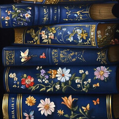 Книги  британских  писателей