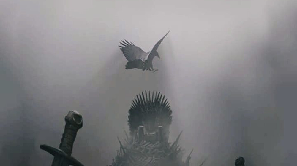 Игра престолов