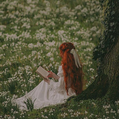 Любовное Фентези