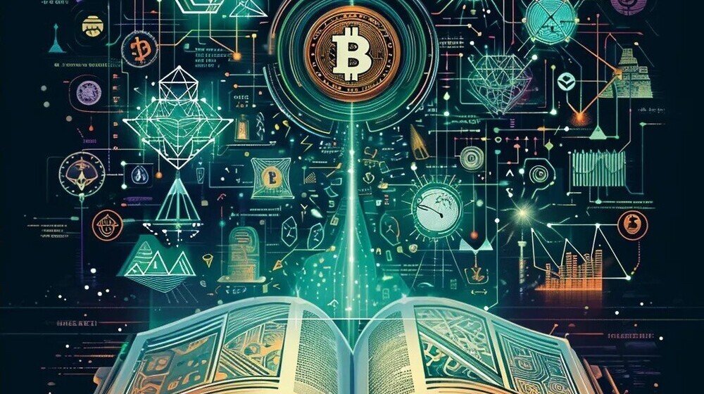 Криптовалюта 