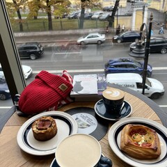 На каникулы🍂