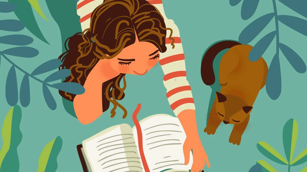 Летнее чтение 6 класс