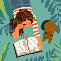 Летнее чтение 6 класс