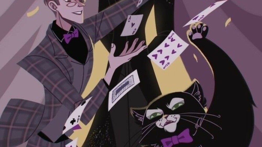 Нескучная классика