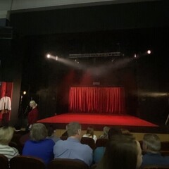 ТЮЗ имени Киселева