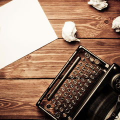 Искусство письма