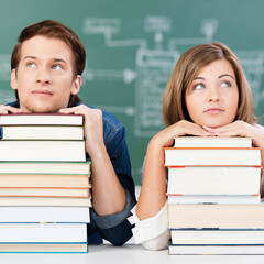 Как учиться