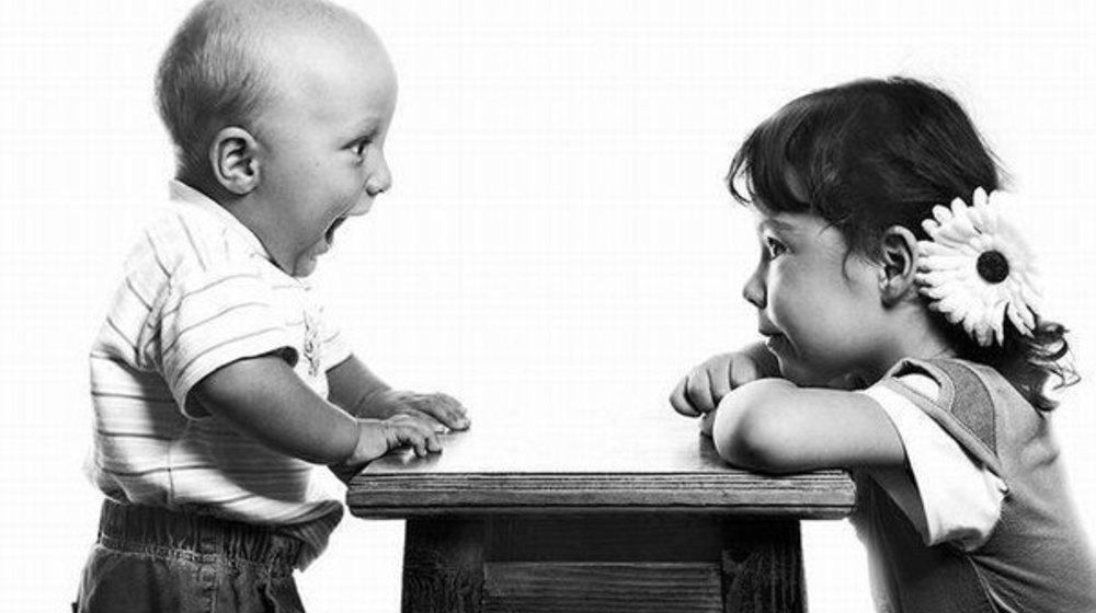 Ораторское искусство, самопрезентация