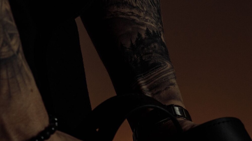 Очень жарко 🔥